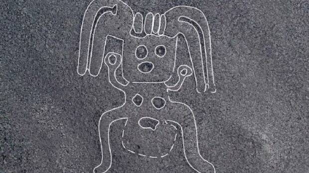 L�neas de Nazca