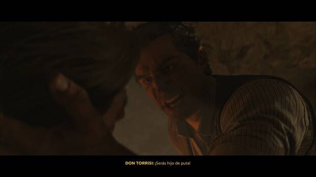 Mafia: The Old Country - La merica, Don Torrisi atrapa a Enzo en la mina