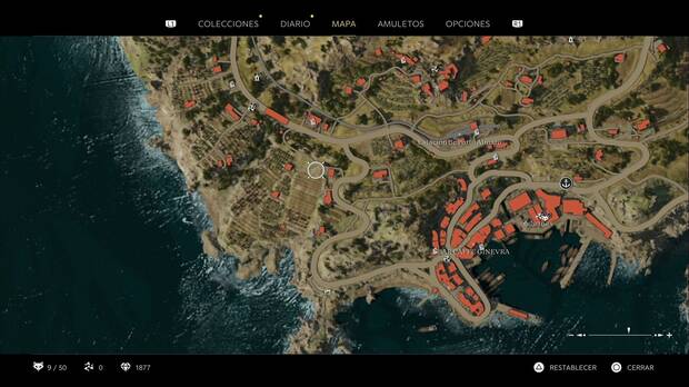 Mafia: The Old Country - Ubicación de los periódicos en el modo Explorar, ubicación de Inventos increíbles, Terremoto, Fugitivo capturado, El Polo Norte, Celebraciones de Pascua, Gran duque asesinado y Tiroteo violento