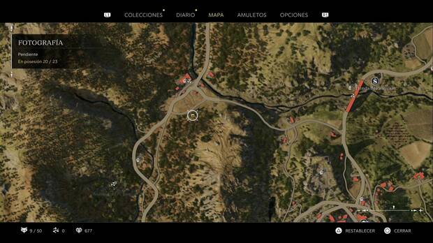 Mafia: The Old Country - Fotografías, ubicación del punto de fotografía El cambio industrial en Sicilia