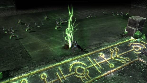 La Definitive Edition incluye todas las expansiones, actualizaciones, mapas, etc�tera.