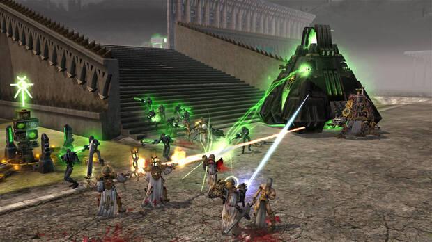 La actualizaci�n a la arquitectura de 64 bits permite a la comunidad <i>modder</i> seguir vigente.