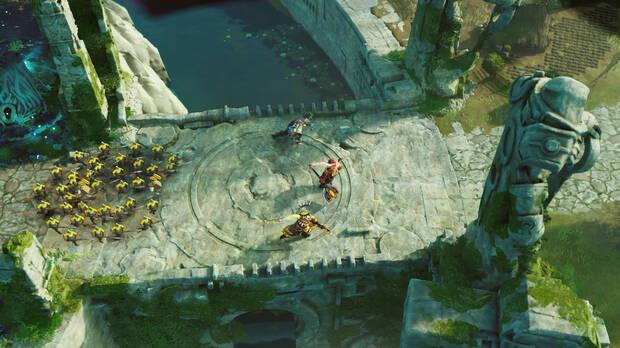 EverSiege: Untold Ages