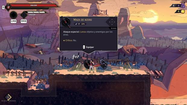 Con la actualización 1.0 llega a consolas y expande el contenido, que era el punto más débil de su acceso anticipado.