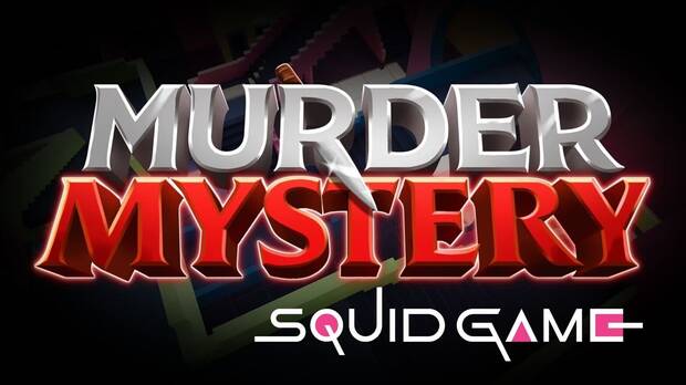 Fortnite Battle Royale - Mejores islas creativas, Murder Mystery