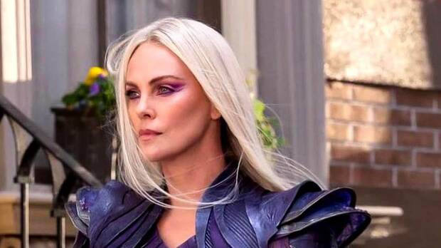 Clea en Marvel por Charlize Theron