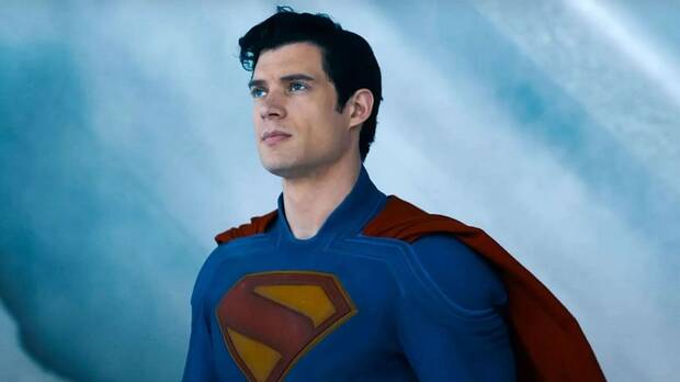 Superman de James Gunn