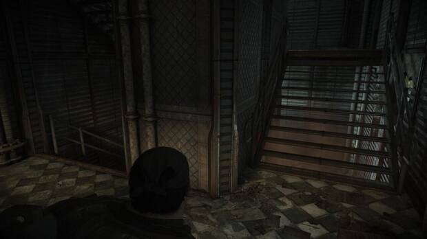 Gears of War Reloaded - Localización de la placa de la CGO 29