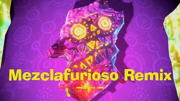 Donkey Kong Bananza - Jefe final Mezclafurioso Remix y cómo derrotarlo