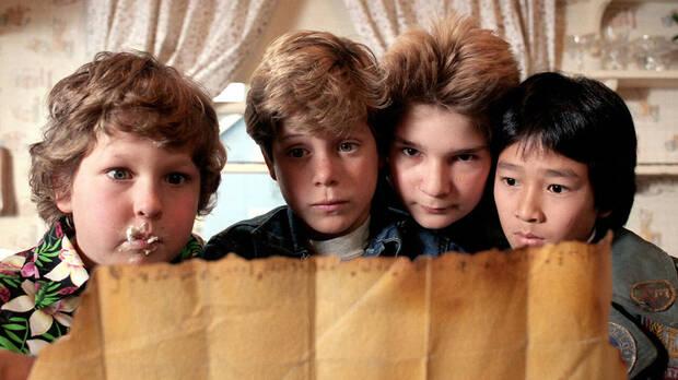 Los Goonies