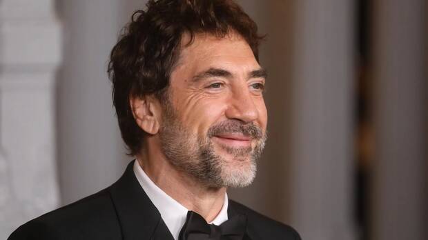 Javier Bardem