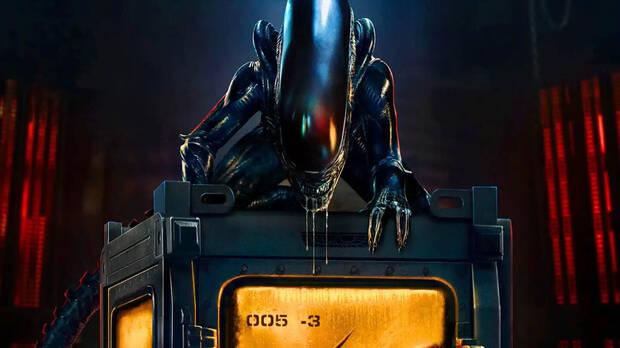 Alien: Planeta Tierra de Disney