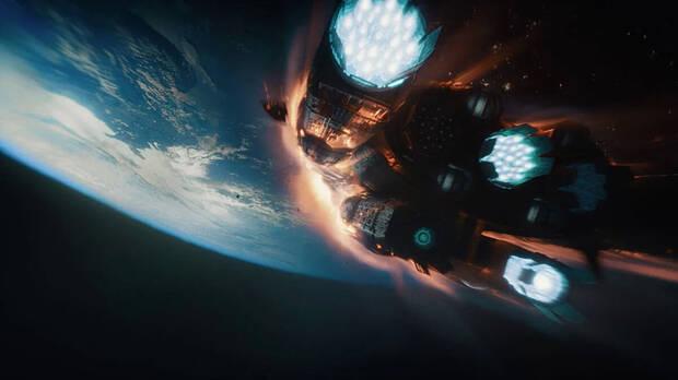 Alien: Earth de Disney+