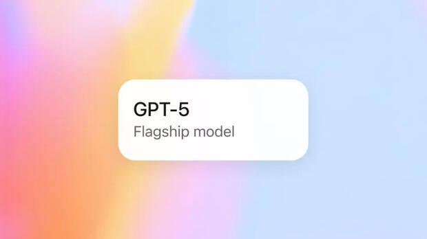 OpenAI y GPT-5