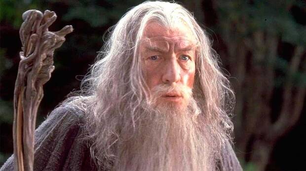 Gandalf