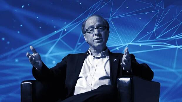Inmortalidad y Kurzweil