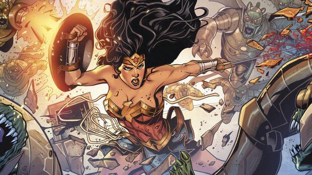 Wonder Woman