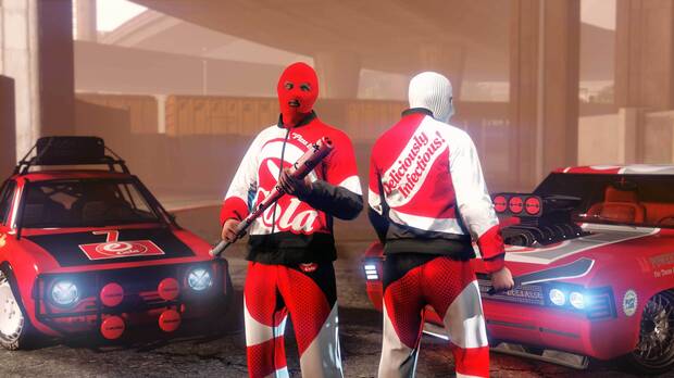 Novedades Grand Theft Auto Online semana 14 agosto 2026