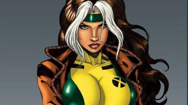P�cara en X-Men