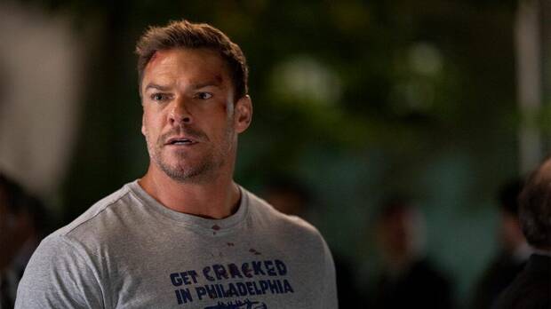 Reacher