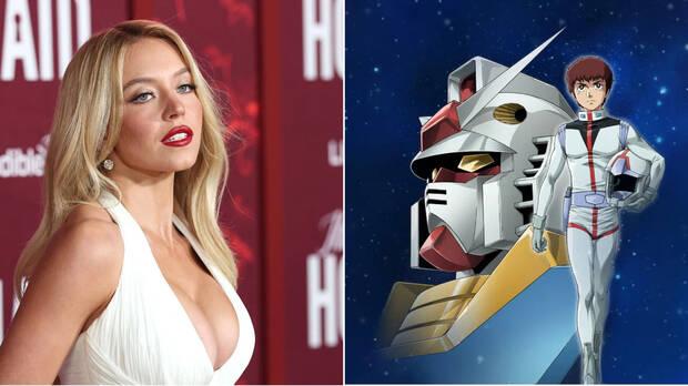 Gundam en Netflix