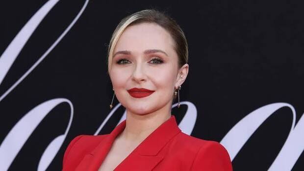 Hayden Panettiere