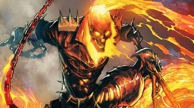 Ghost Rider