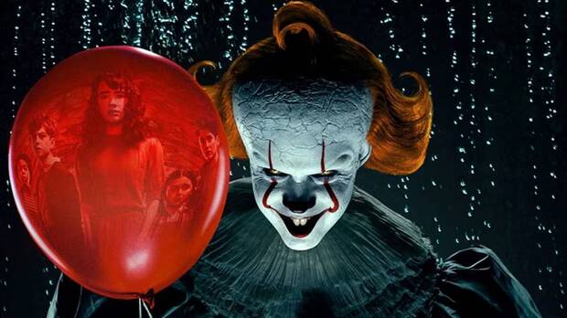 It en HBO Max