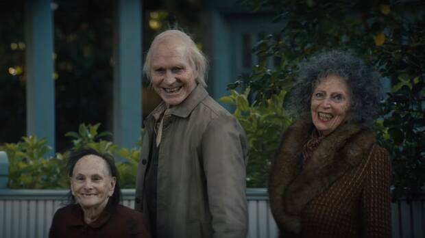 Insidious 6
