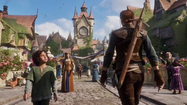 fable