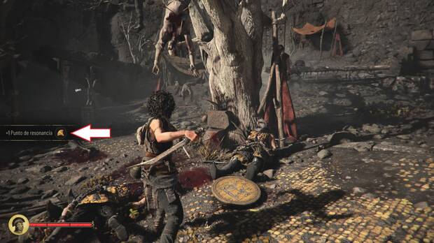 Resonance: A Plague Tale Legacy - C�mo conseguir puntos de resonancia