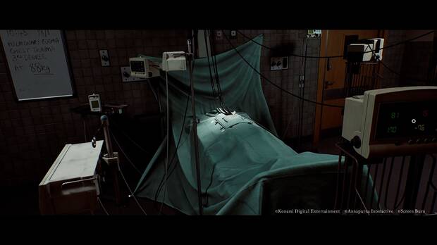 Silent Hill Townfall