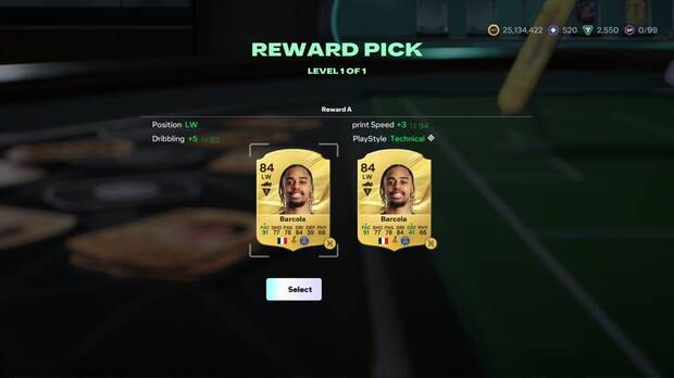 Todas las novedades FUT en EA Sports FC 27
