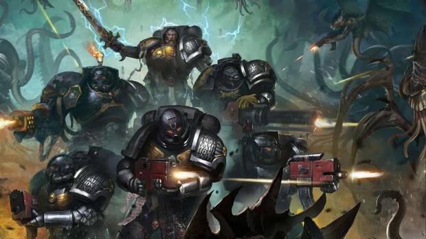 Deathwatch