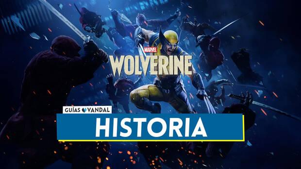 Guía de Marvel’s Wolverine - Historia: Todas las misiones