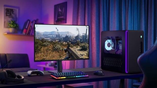 monitor gaming