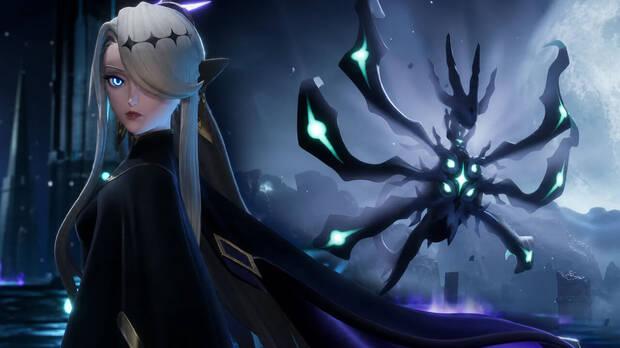 Palworld - Jefe de torre: Zenara y Astralym
