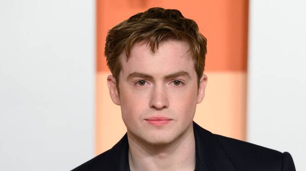 Kit Connor