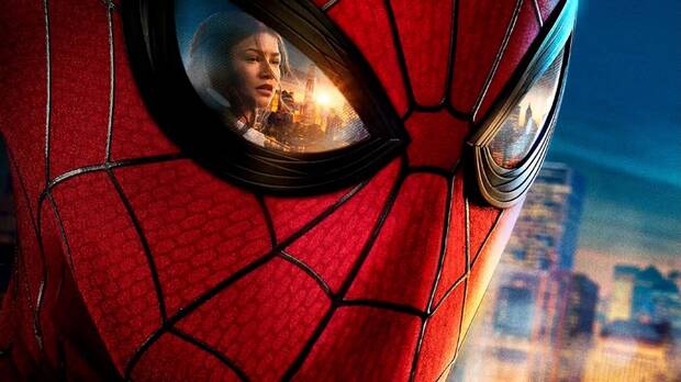 Spider-Man