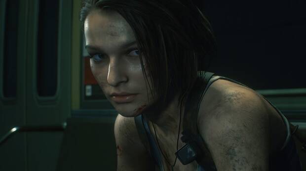 Resident Evil 3 Remake confirma su fecha de lanzamiento y estrena triler Imagen 2