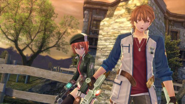 Falcom anuncia The Legend of Heroes: Trails of the Beginning para PS4 Imagen 2