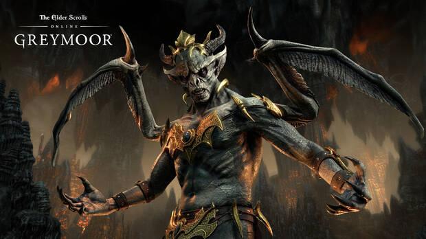 The Elder Scrolls Online: Greymoor nos lleva al corazn oscuro de Skyrim Imagen 2