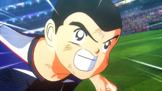 Captain Tsubasa: Rise of the New Champions anunciado para PC, PS4 y Switch Imagen 2