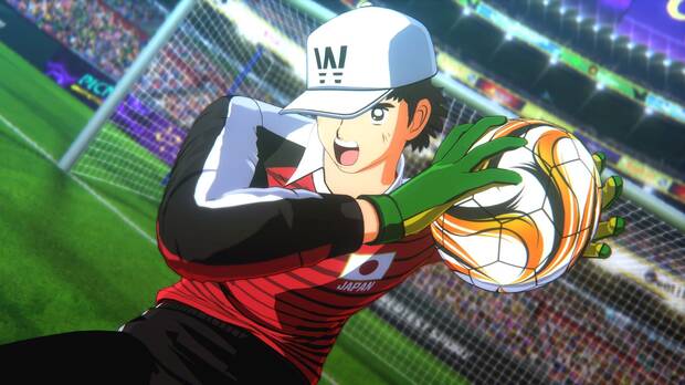 Captain Tsubasa: Rise of the New Champions anunciado para PC, PS4 y Switch Imagen 3