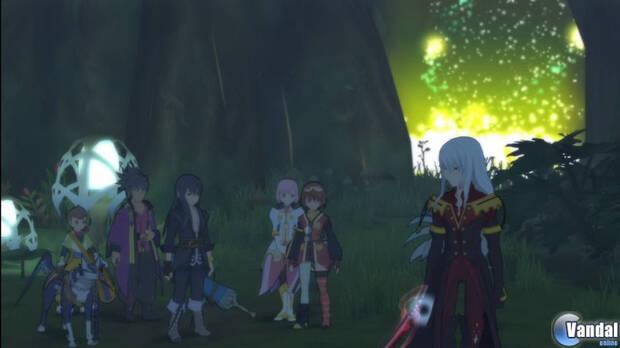 Especial Tales Of 34