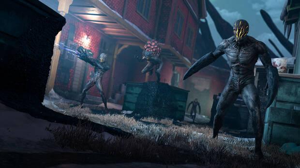 Ser� uno de esos shooters donde habr� que priorizar bien los objetivos a abatir.