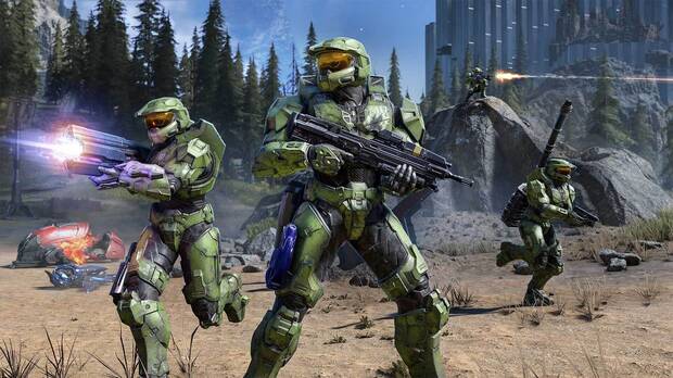 Frank O'Connor abandona Halo de Microsoft y 343 Industries