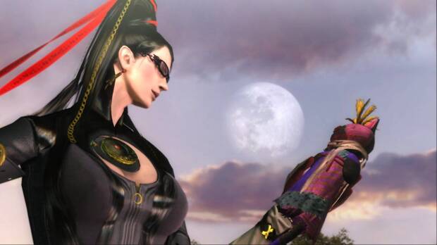 Hideki Kamiya habla sobre el futuro de Bayonetta tras su marcha de PlatinumGames