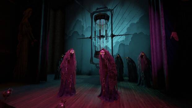 ‘Pathologic 2’ no es sólo malrollero, es un juego para sufrir.