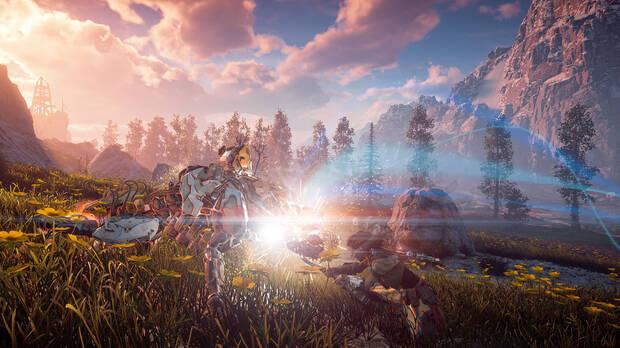 Horizon: Zero Dawn PC